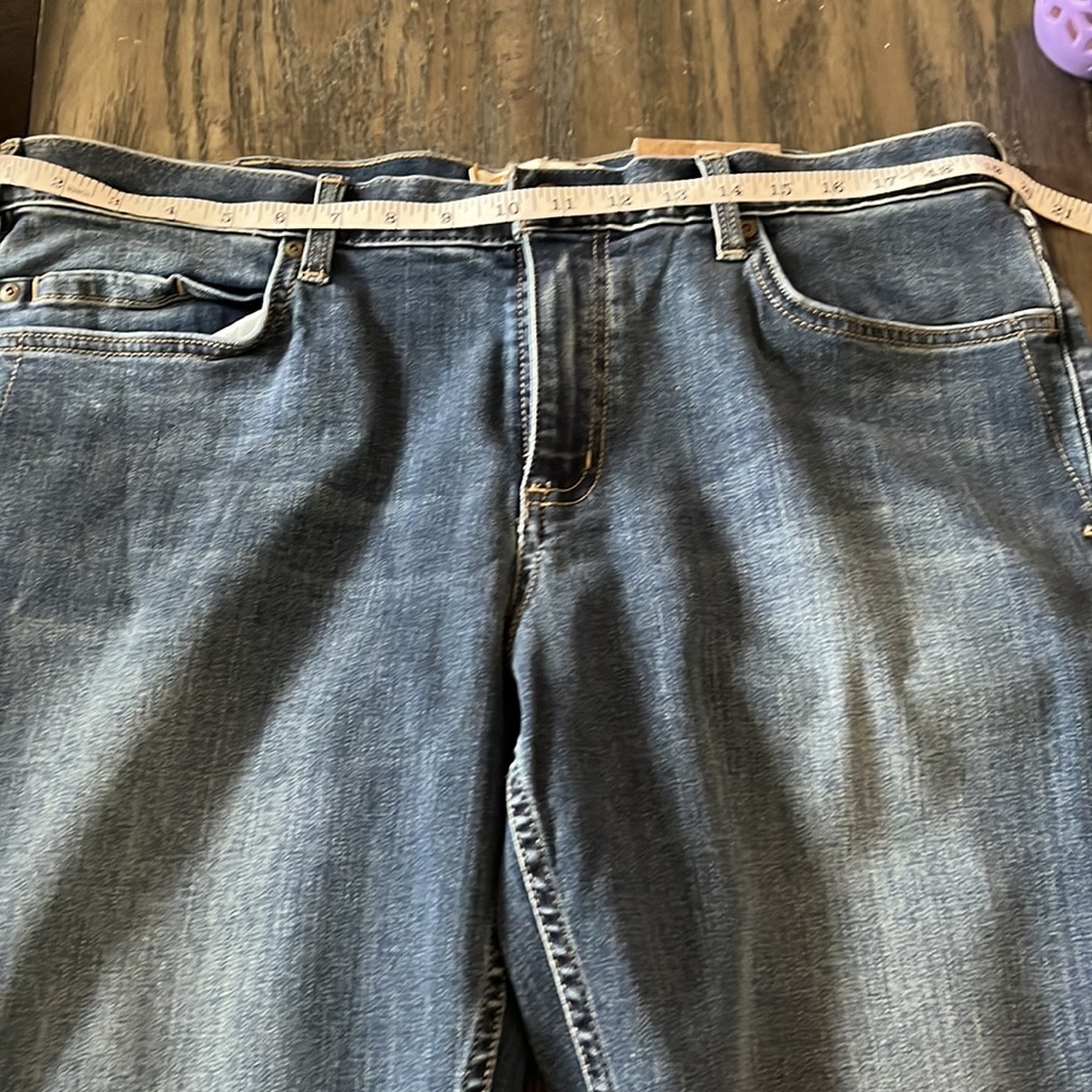 BNWT Carhartt slim fit sz 16R - Picture 9 of 10